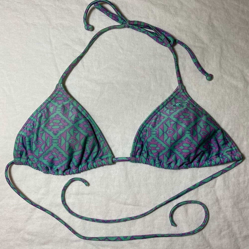 O’Neill Bikini top size Small